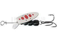 Cuillère tournante Mikado M-CRAFT Micro Stream #00 - SR