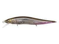 Leurre Megabass Vision Oneten Jr SP 98mm 10.6g  - FA Ghost Wakasagi