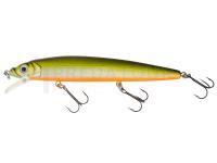 Leurre dur Strike Pro Alpha Minnow 11.5cm 15g Suspending - 612T
