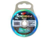 Scierra Monofilaments Nylon Tippet Material