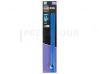 Preston KKM-B Mag Store Banded Hair Rigs 38cm 15” Size 12 0.19mm 3.335kg