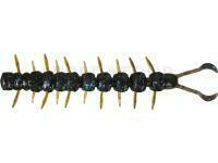 Leurres souples Westin Centipede Creaturebait 9.5cm 4g - Midnight Pumpkin