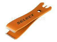 Fishing tool Select SL-Z03O 52mm color: orange