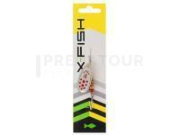 X-Fish Spike