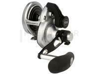 Penn Fathom II Lever Drag 2 Speed 25NLD2LH Bent T handle