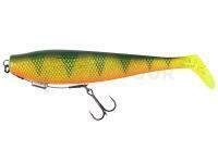 Leurre Fox Rage Zander Pro Shad Loaded 18cm - UV Natural Perch
