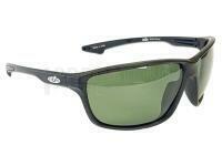 Storm WildEye Biscay Sunglasses - Matte Black Gray