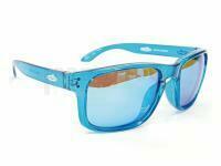 Storm WildEye Seabass Sunglasses - Blue/Crystal Blue