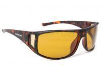 Guideline Lunettes polarisantes Tactical Sunglasses Yellow Lens