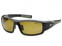 Scierra Lunettes polarisantes Wrap Around Sunglasses