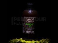Massive Baits Scottish Salmon Oil