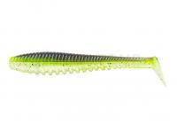 Leurre Pontoon21 Awaruna Dun 4.5 inch | 114mm - 1301 Pumpkin-Chartreuse-Pearl