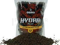Osmo Hydra Big Fish Pellet 3/4mm - 0.8kg