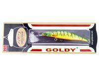 Leurre Goldy Otter Deep Diving 8cm 6.1g - GFT