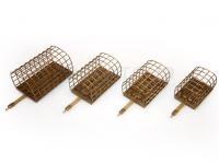 Drennan Oval Cage Heavy Feeders