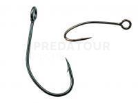 Hameçons FMFly Trout Spoon FM5331 - #2