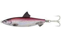 Jig mer Salt-X Herring Pilks 11cm 138g - Pink Herring UV