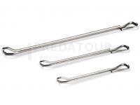 Partridge V2SSUE Intruder Shank Stainless 25mm (20 pcs)