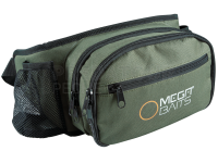 MegaBAITS waist belt with exchangeable bags