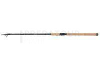 Canne Shimano Catana FX Spinning Tele Moderate Fast 2.40m 14-40g
