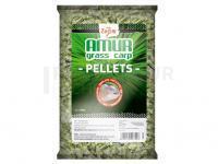 Grass Carp Amur Pellet 800g 8mm