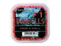Drennan Pellet Method Dumbells F1