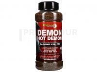 StarBaits PC DEMON HOT DEMON Bagging Pellets