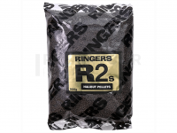 Ringers Baits R2s Halibut Pellets