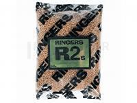 Ringers R2s Premium Coarse Pellets 900g - 2mm