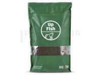Up Fish Big 2 Two Pellet 800g - 2.5mm