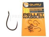 GURU Hameçons Pellet Waggler Hook