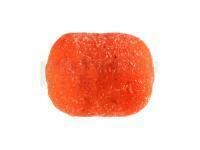 Pellets Jaxon Method Feeder 50g 8/10 mm - Orange-Chocolate