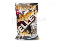 Maros-Mix Feeding pellets