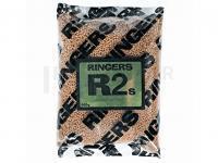 Ringers Baits R2s R6s R8s Premium Coarse Pellets