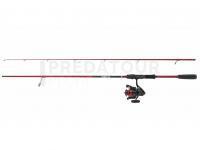 Penn Fierce IV Labrax Combo 2.10m 10-30g + Fierce IV 2500 CMB