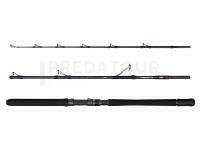 Canne Penn Overseas XT II Boat 2.04m 12-20lb