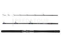 Canne Penn Overseas XT II Halibut 2.10m 20-30lb