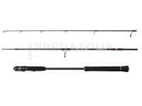 Canne Penn Overseas XT II Light Jigging 1.83m max 120g