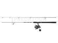 Canne Penn Pursuit V Spinning Combo 2.13m 10-40g + 3000 HT-100