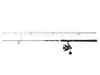 Penn Squadron IV Labrax Spin 2.44m 20-50g + 3000 HT-100