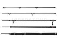 Canne Penn Squadron IV Travel Spin 2.40m 15-40g