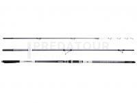 Canne Penn Tidal XR Hybrid Lowrider 423 Long Hybrid LR 4.20m 50-200g Medium