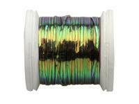 Perdigon Tinsel Medium - Olive Brown