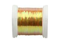 Perdigon Tinsel Medium - Yellow
