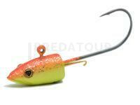 Fox Rage Eel'head size 3/0 - 25g Tiger