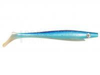 Leurre souple Strike Pro Pig Giant Pig Shad 26cm 130g - Blue Herring
