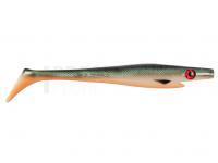 Leurre souple Strike Pro Pig Giant Pig Shad 26cm 130g - Smelt