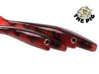 Strike Pro Leurres Souples Pig Giant Pig Shad