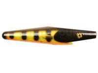 Leurre Strike Pro Pig Jr 6' 153mm - C504F Black Okiboji Perch