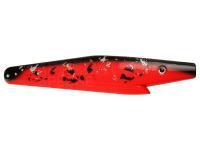 Leurre Strike Pro Piglet 120mm - P76 Red Crappie